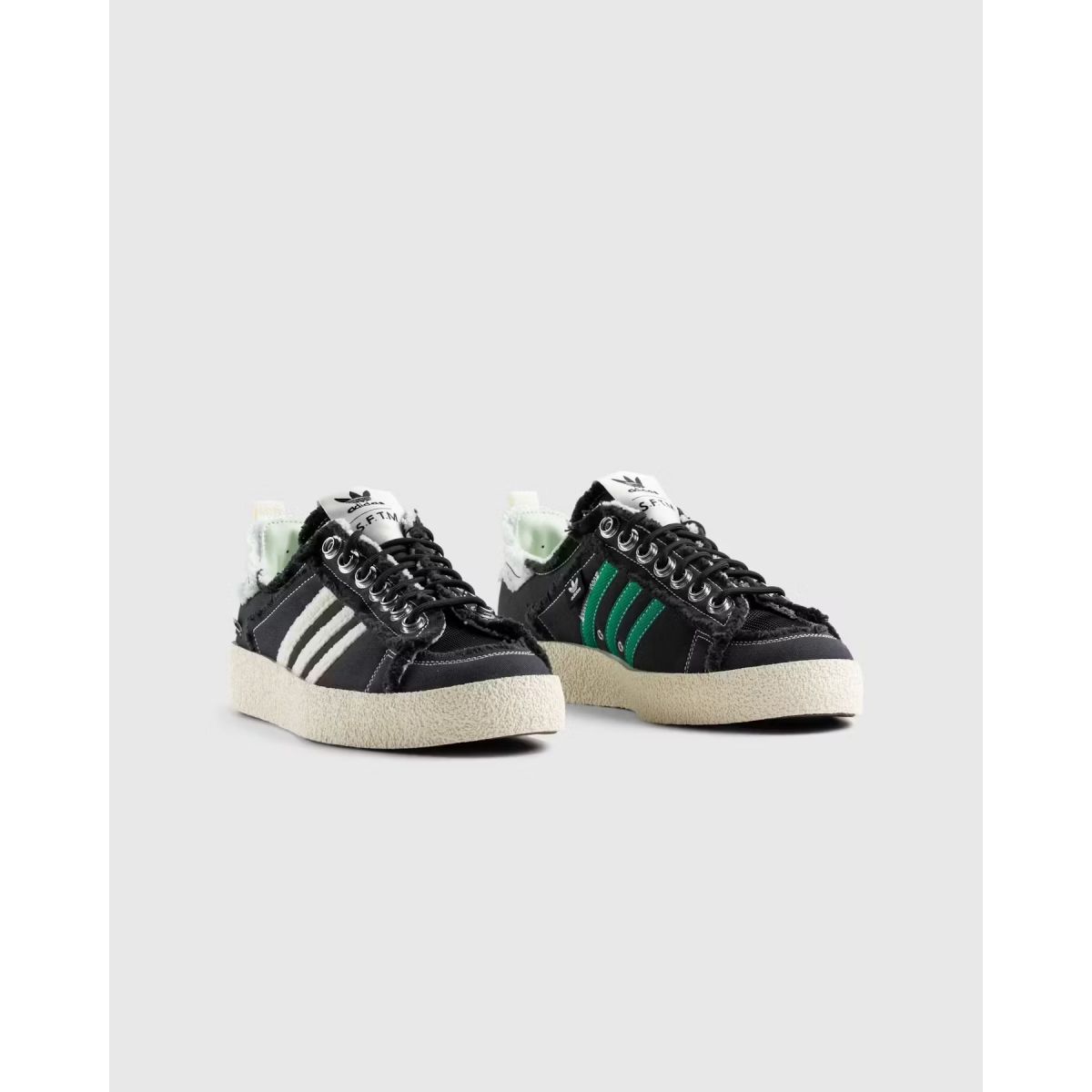 Кеды Adidas Campus 80s Plus Кеды Adidas Campus 80s Plus