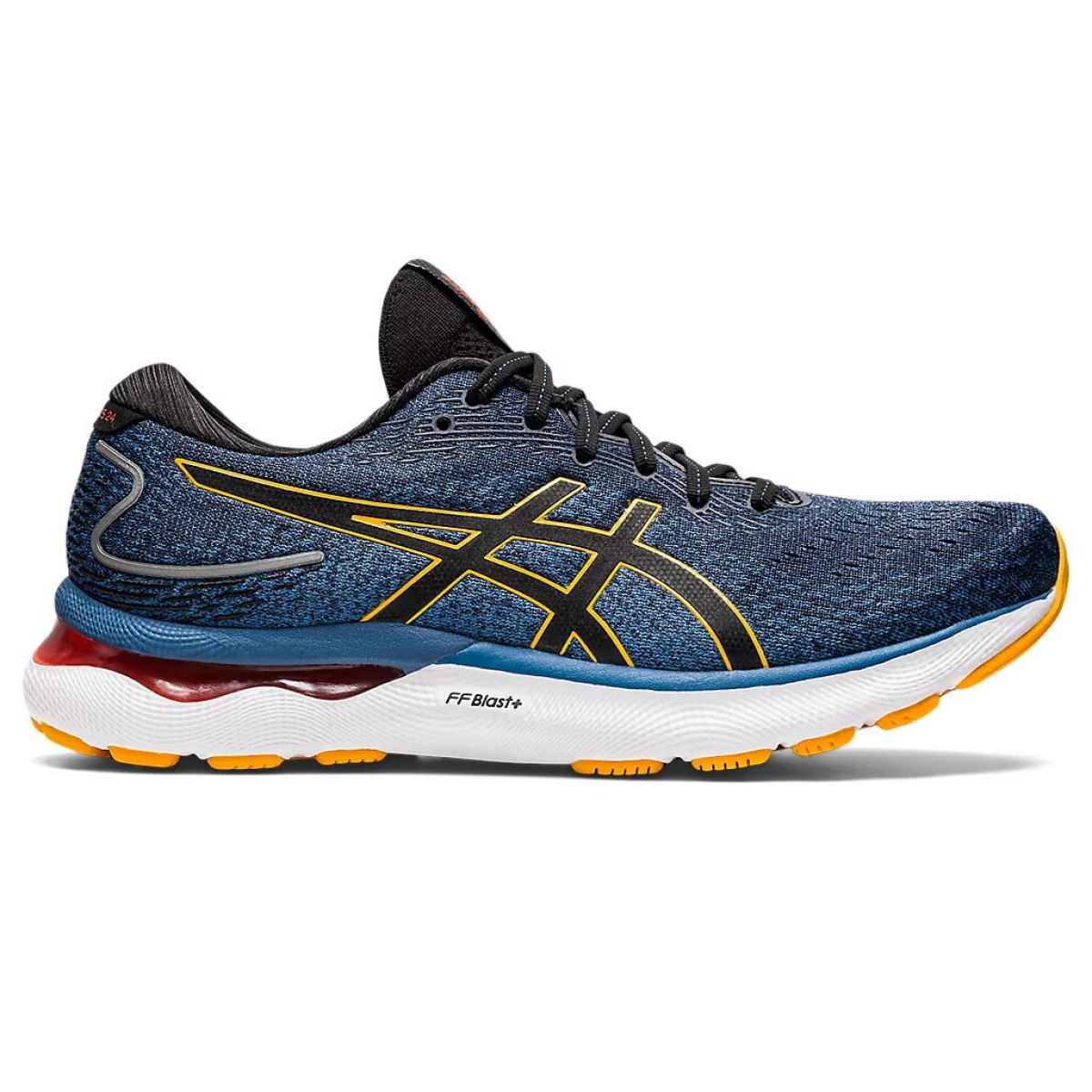 Кроссовки ASICS GEL-NIMBUS 24 Кроссовки ASICS GEL-NIMBUS 24