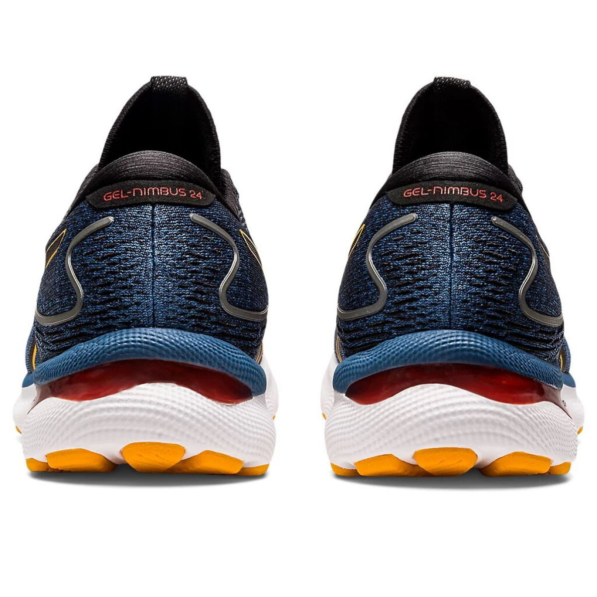 Кроссовки ASICS GEL-NIMBUS 24 Кроссовки ASICS GEL-NIMBUS 24