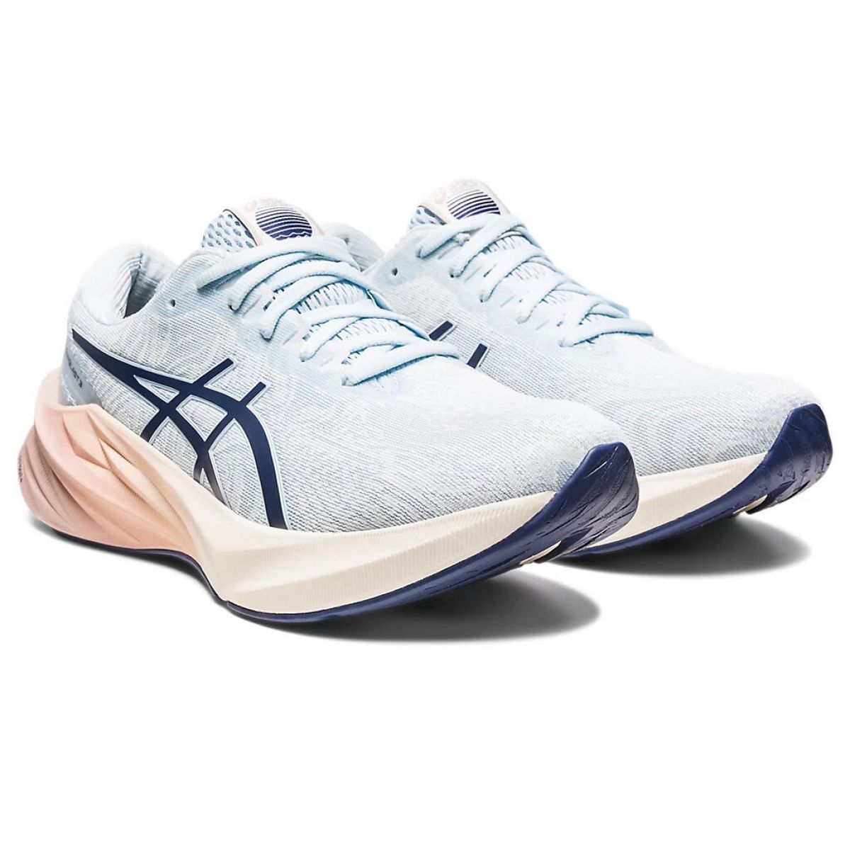 Кроссовки ASICS NOVABLAST 3 Кроссовки ASICS NOVABLAST 3