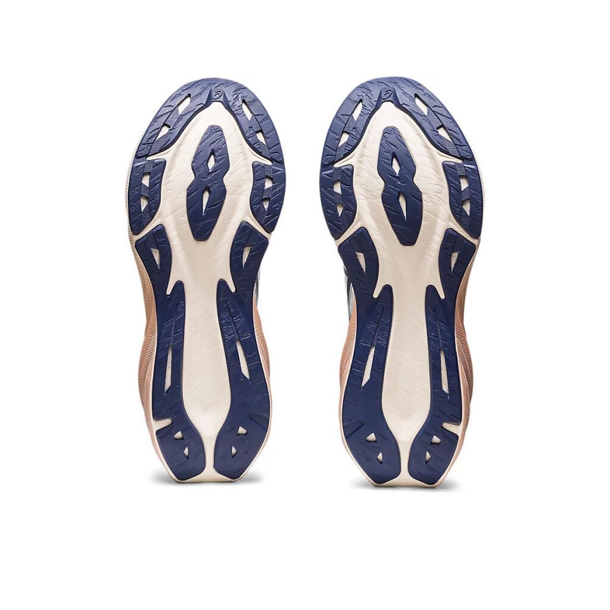Кроссовки ASICS NOVABLAST 3 Кроссовки ASICS NOVABLAST 3