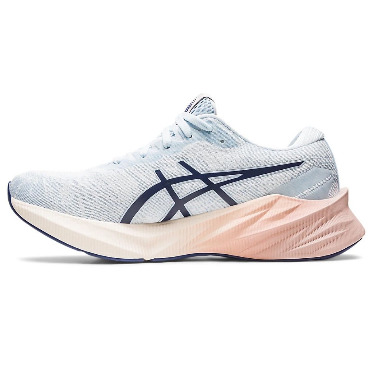 Кроссовки ASICS NOVABLAST 3 Кроссовки ASICS NOVABLAST 3