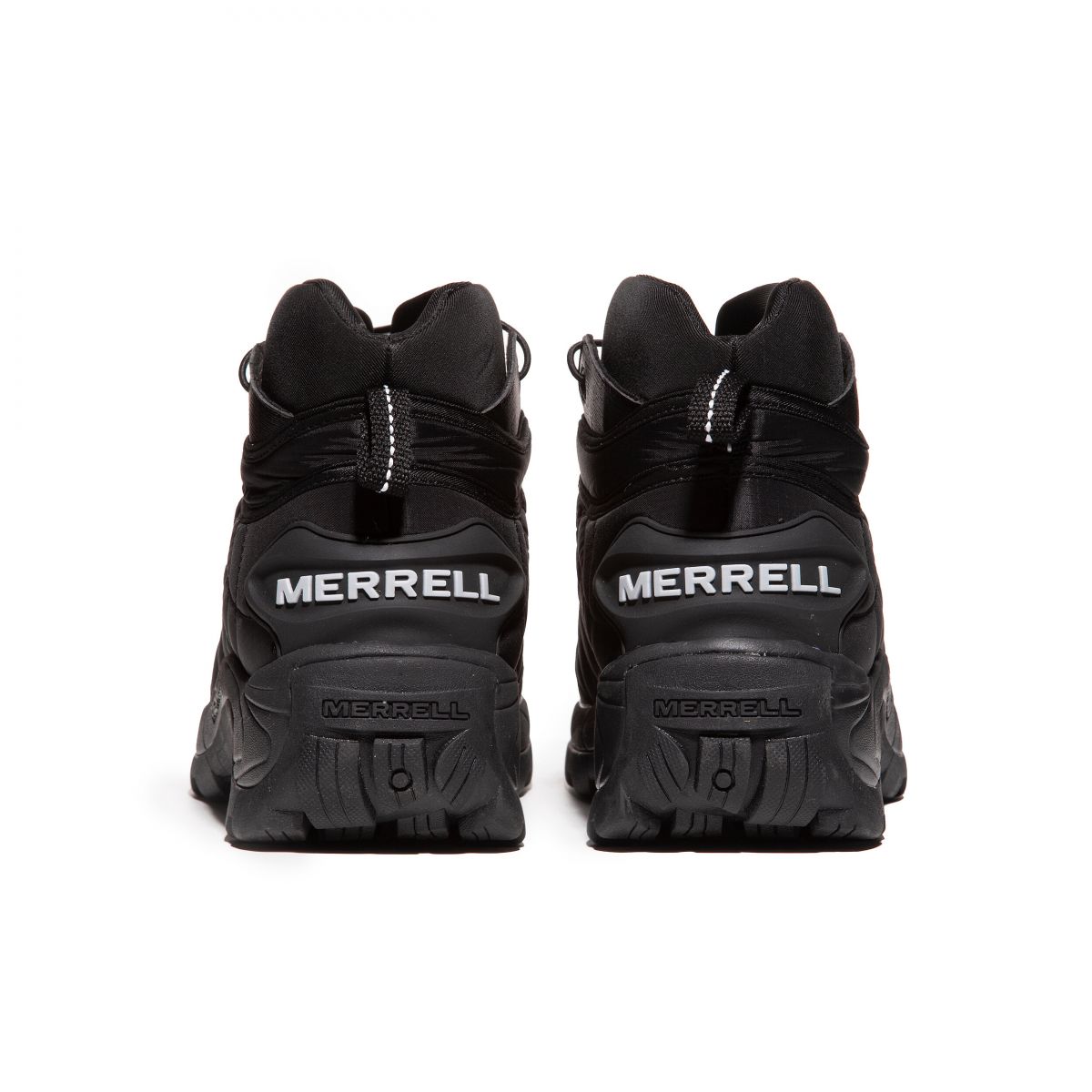 Ботинки зимние Merrell Plus Ботинки зимние Merrell Plus