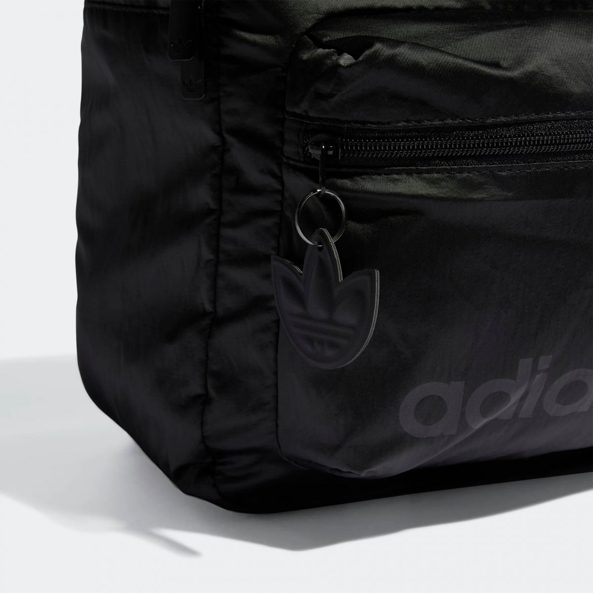 Рюкзак Adidas Originals SATIN BP IB9052 Black Рюкзак Adidas Originals SATIN BP IB9052 Black