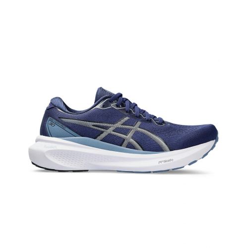 Кроссовки ASICS GEL-KAYANO 30 Plus синий белый