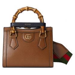 Дамская сумка Gucci DIANA MINI TOTE BAG